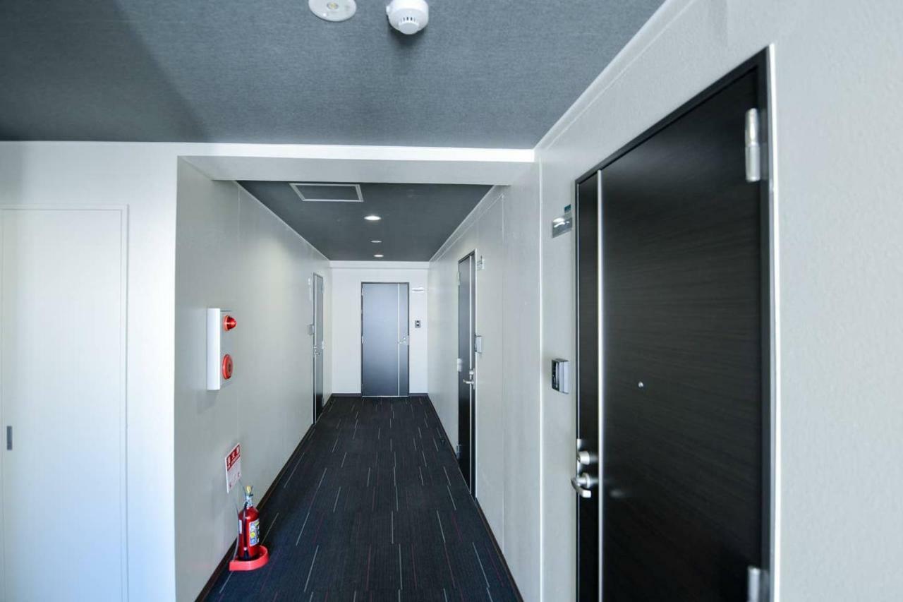 Momo Premium 303 Apartment ซัปโปโร ภายนอก รูปภาพ